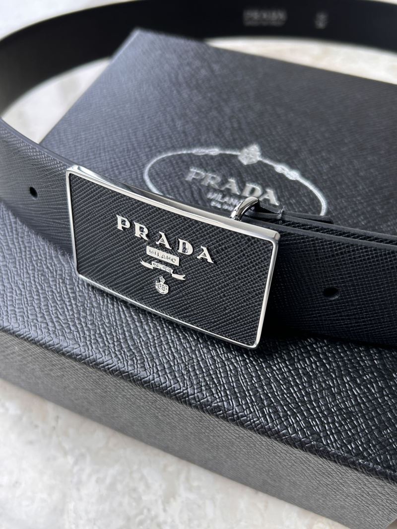 Prada Belts